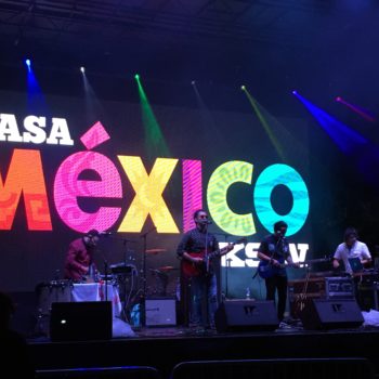 Casa Mexico SXSW